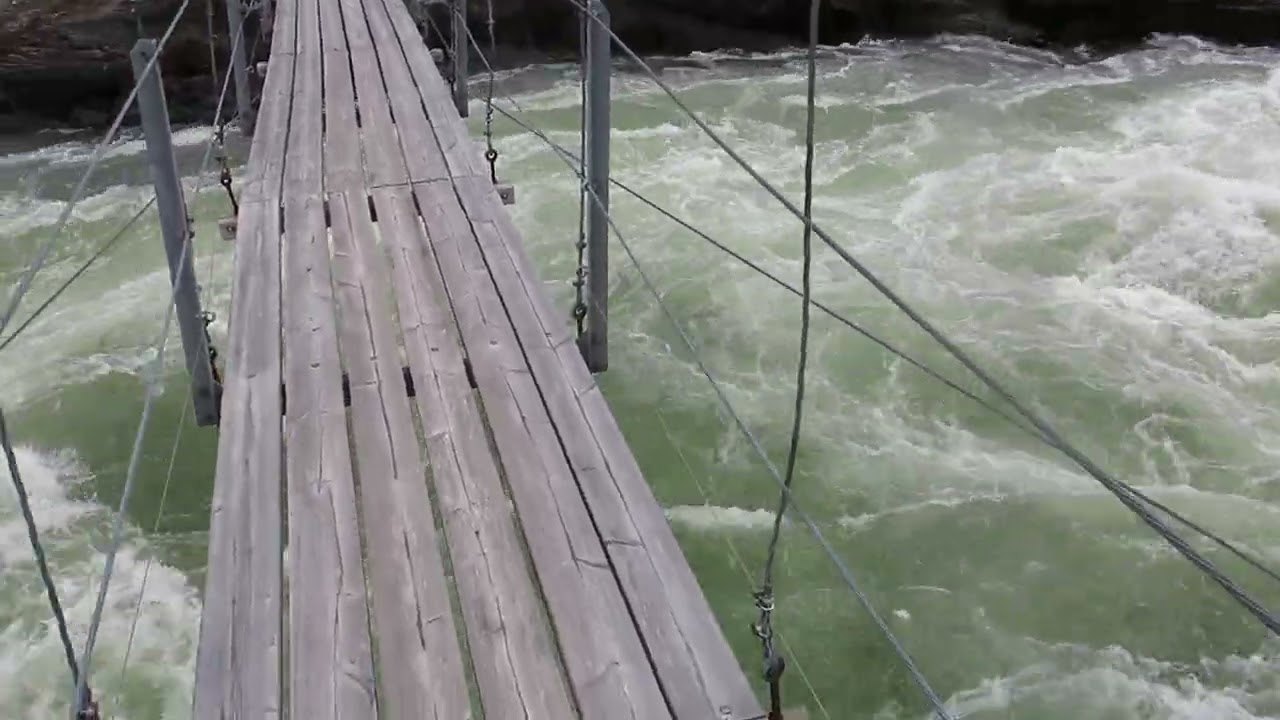 Midsommar 2025 i Trollforsen