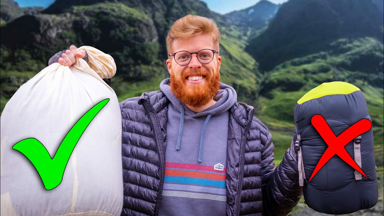 7 Things You NEED To Know About Backpacking