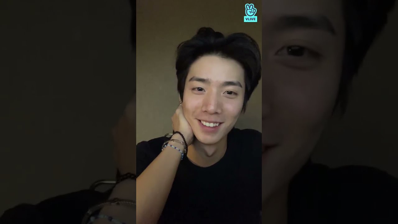 211107 (ENG) SF9 Hwiyoung  WIFI  vlive #2