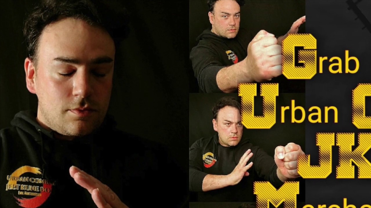 Urban Combat JKD | JKD Trapping | Extreme JKD Hand Speed |  Advanced Street Survival Tactics |