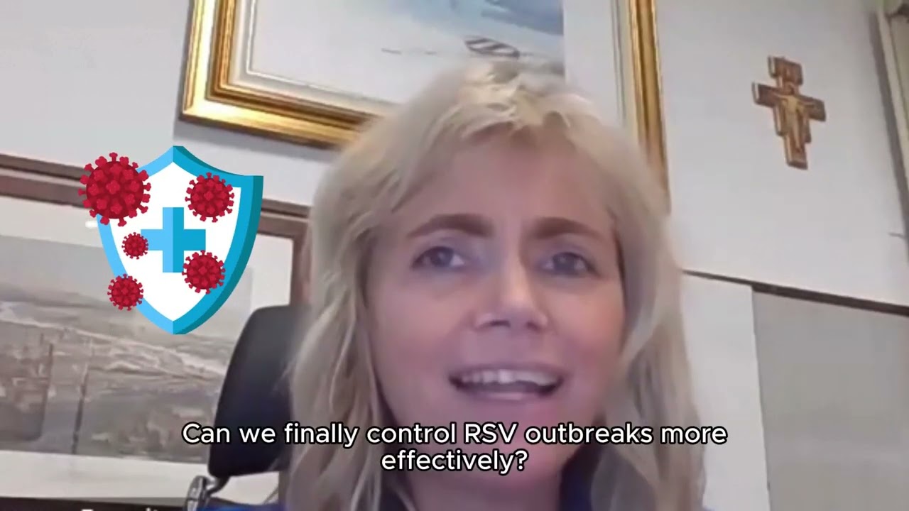Meet the ESPID 2025 Speakers: Prof. Susanna Esposito