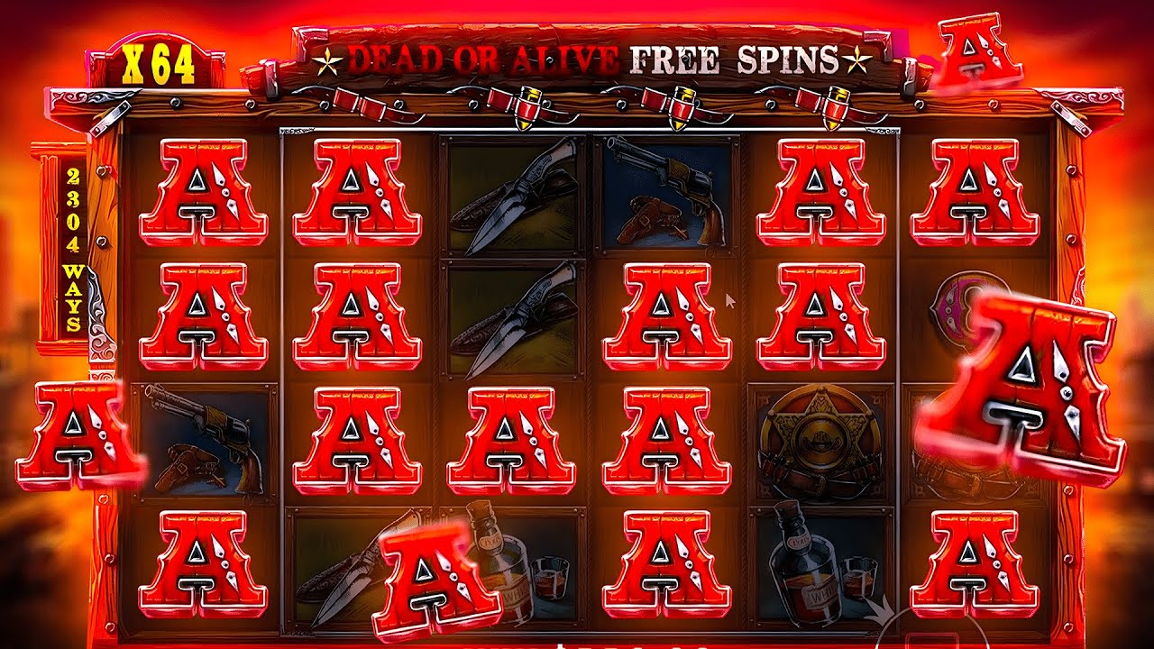 Hitting a 5,000x on the NEW WILD GANG slot!