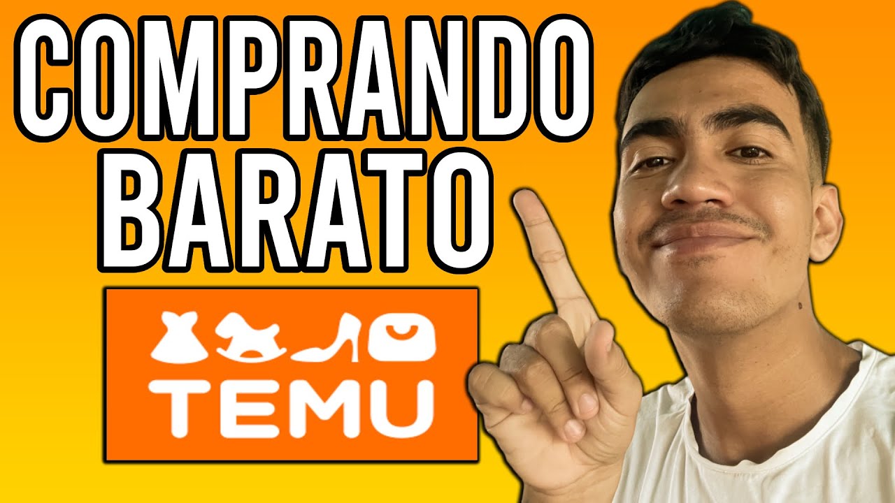 Comprar en TEMU desde Venezuela - PASO A PASO ✅