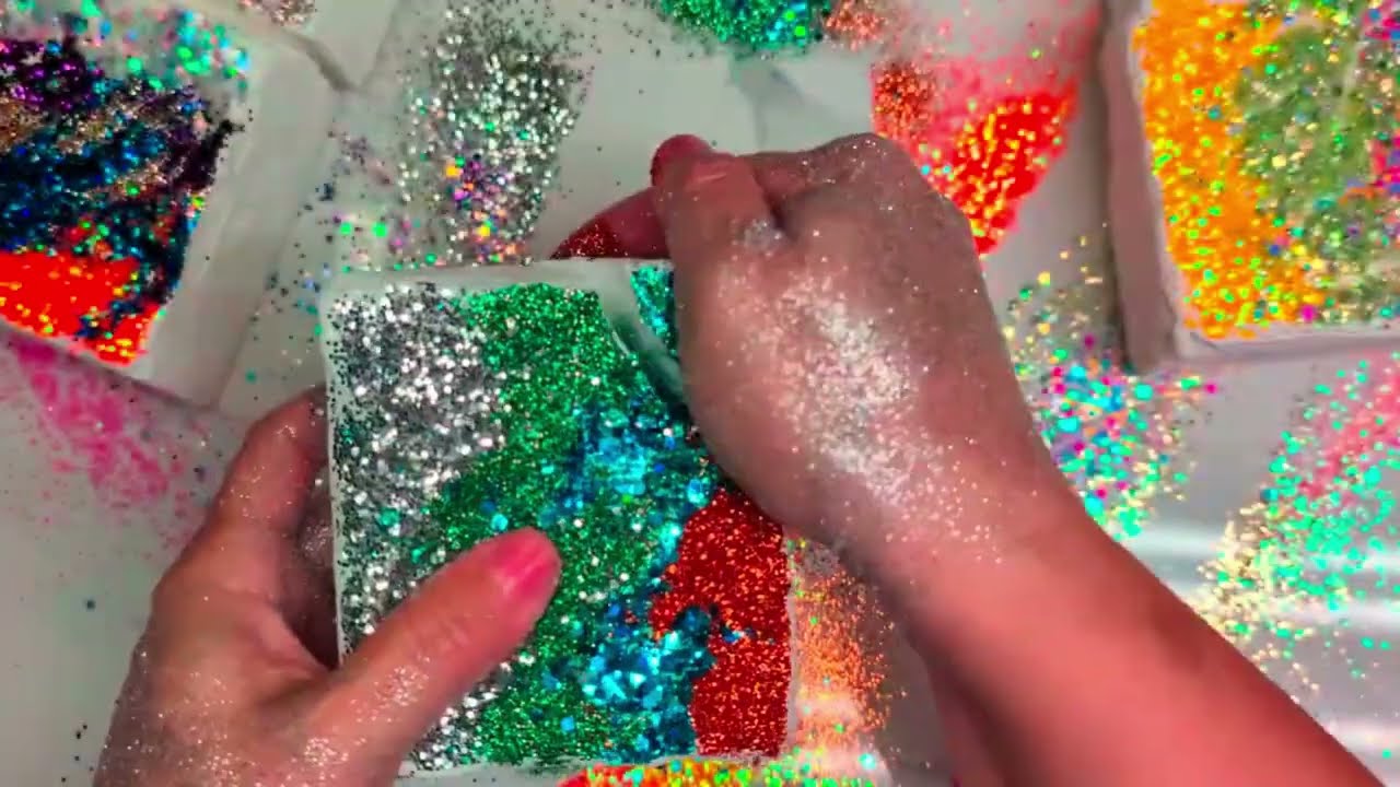 JUMBOS, JUMBOS, JUMBOS | Gym Chalk Compilation 