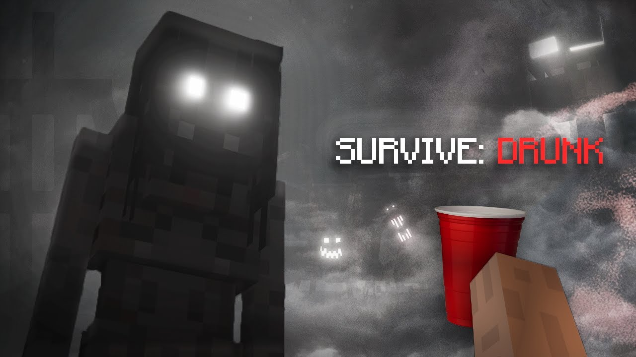 I Got Drunk and Installed WAY Too Many Horror Mods