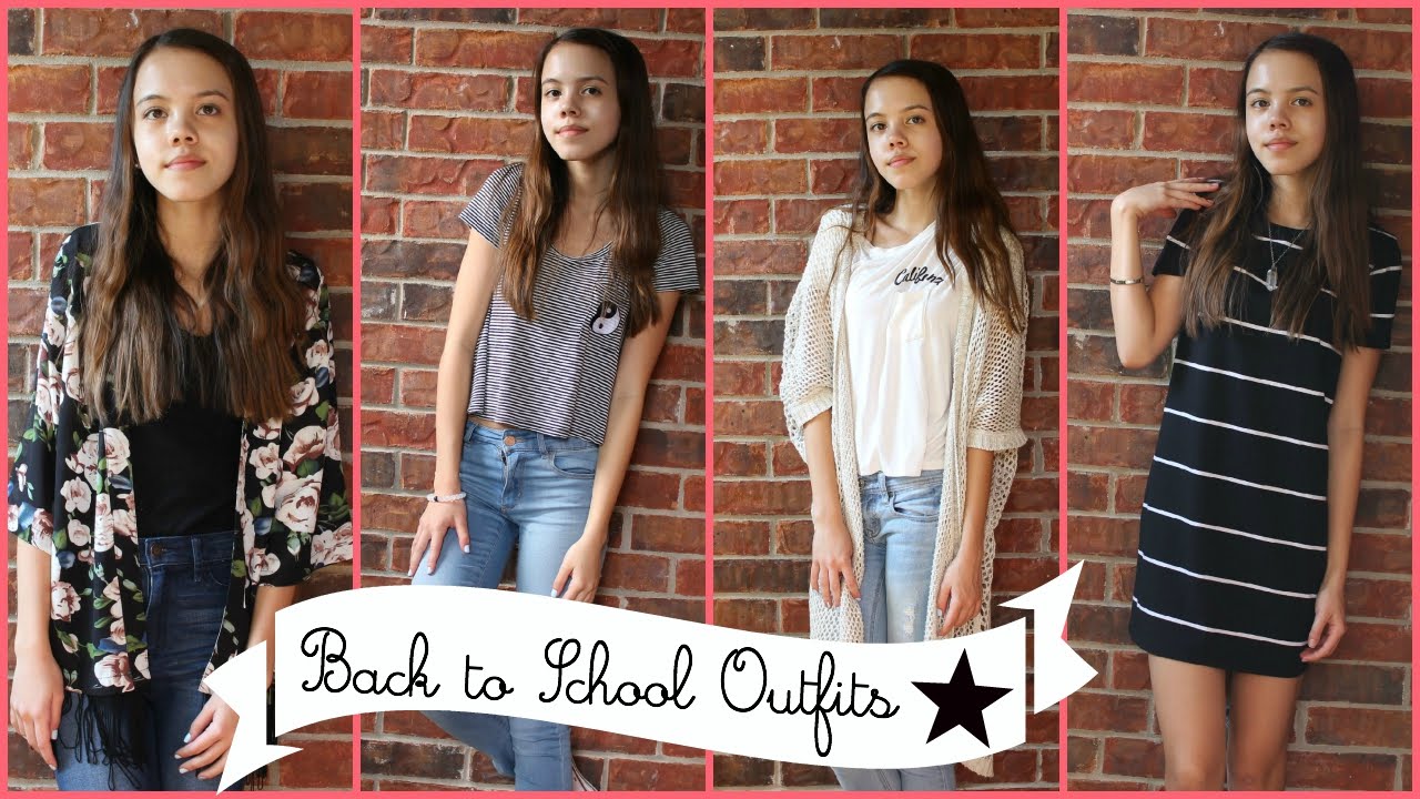OOTW: First Week of School!