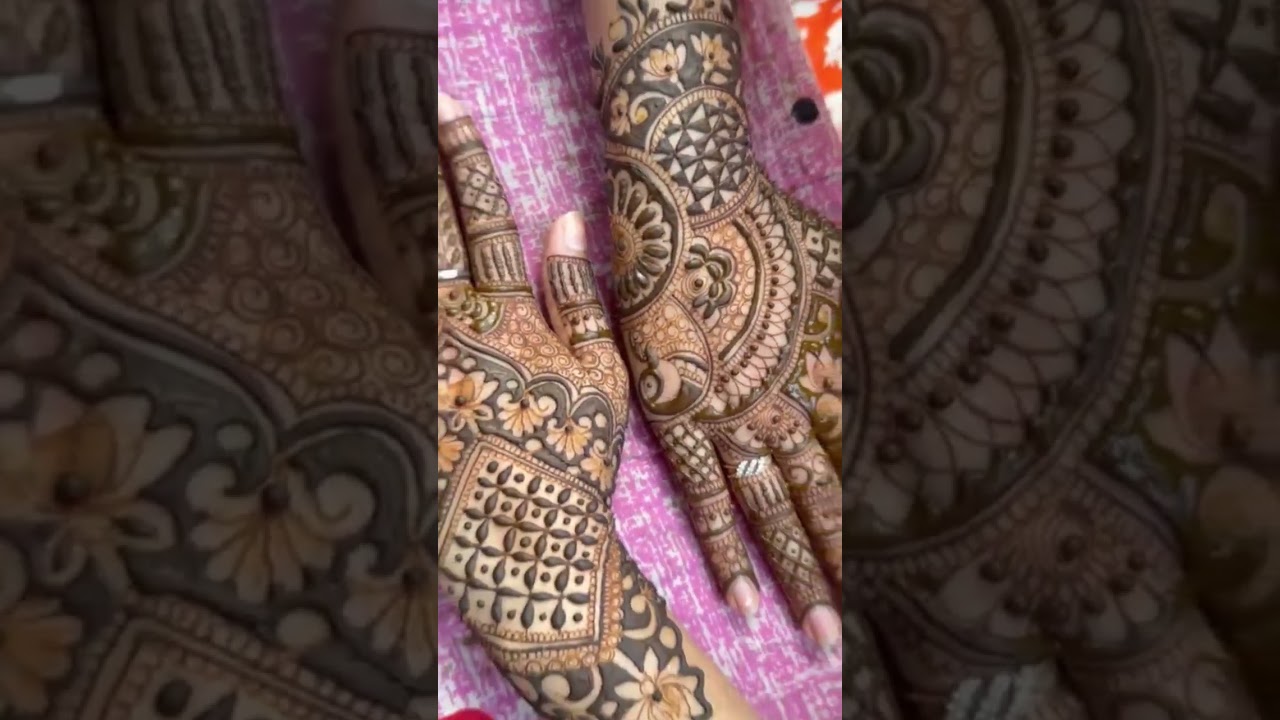 #instagram #makeup #hennafun #artist #weddingphotography #mehndilovers #mehndibride # &hearts;️🥰
