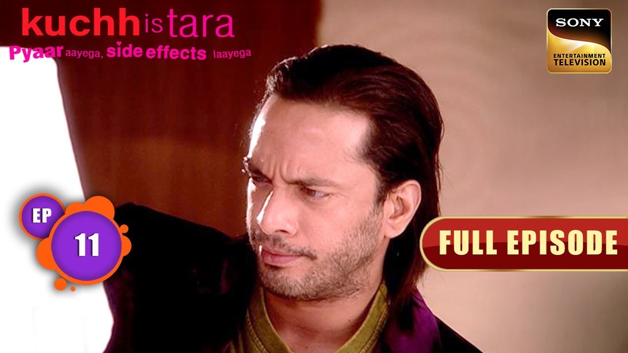 Party में कौन मिलने आया Ranbir से? | Kuchh Is Tara | Full Episode | Episode 11