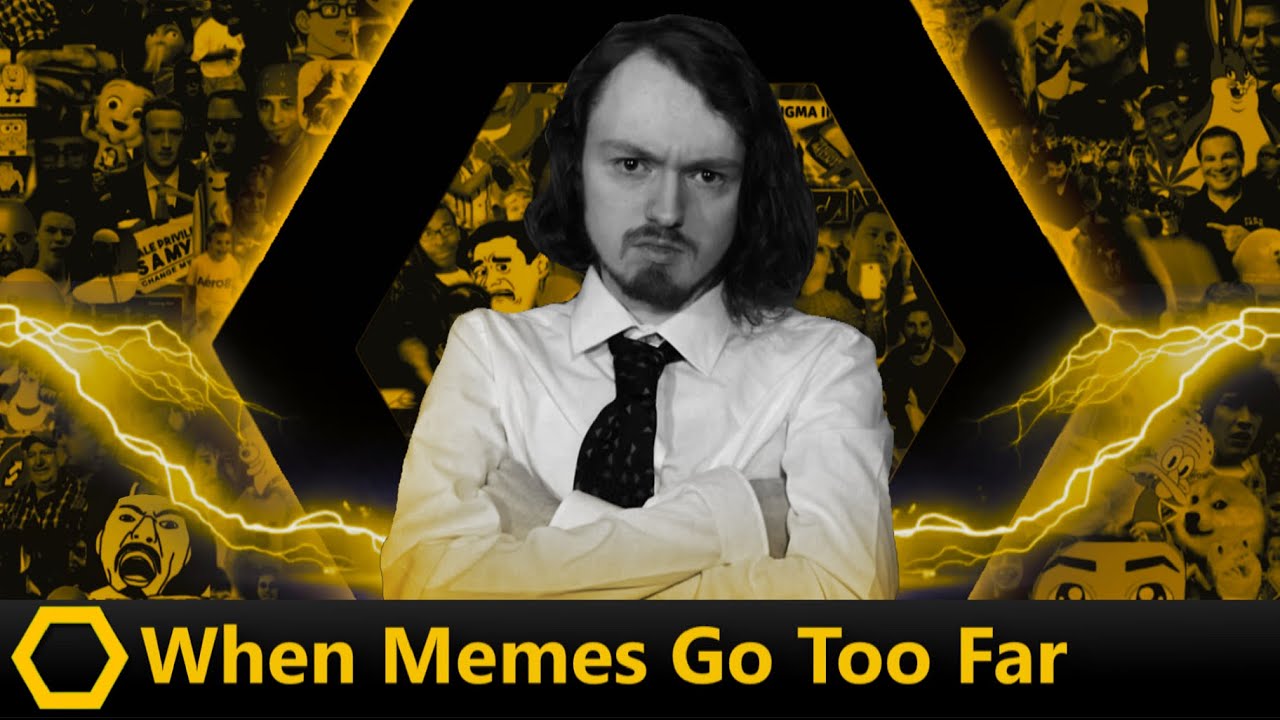 Meme Machines
