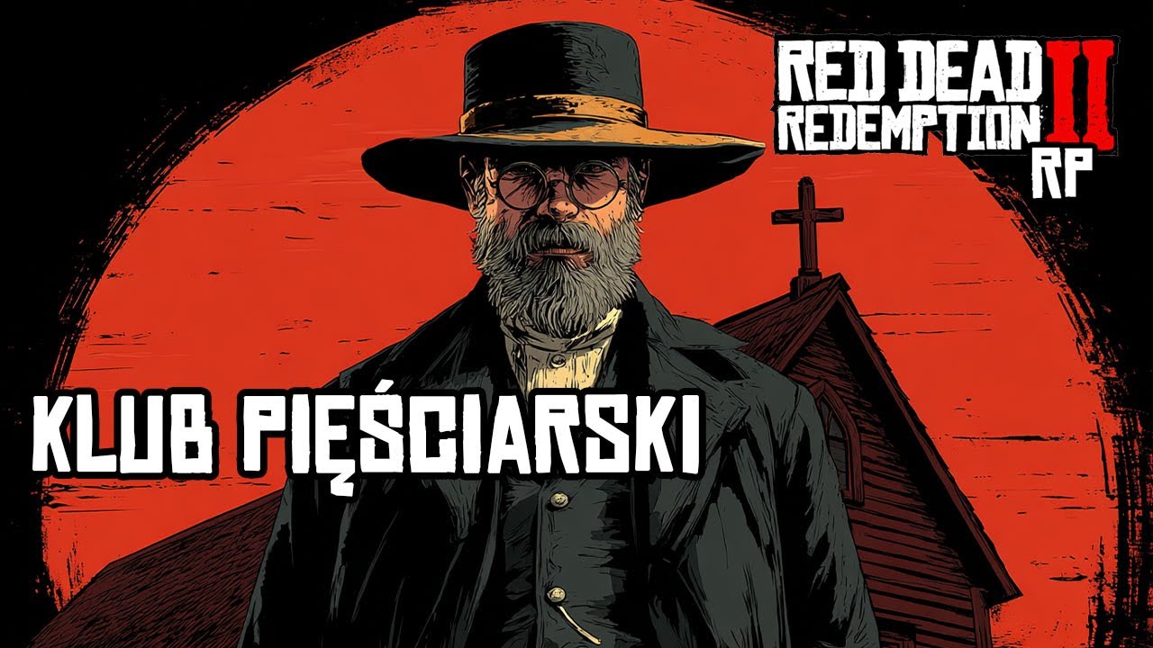 RDR RP - Pastor Elijah Ward 🔴 [ON AIR]