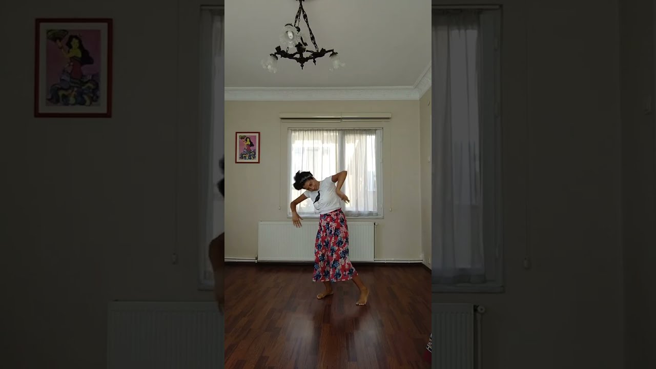 African Dance