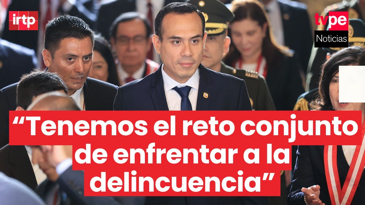 Presidente Jos&eacute; Jer&iacute; participa en ceremonia de apertura del A&ntilde;o Judicial 2026
