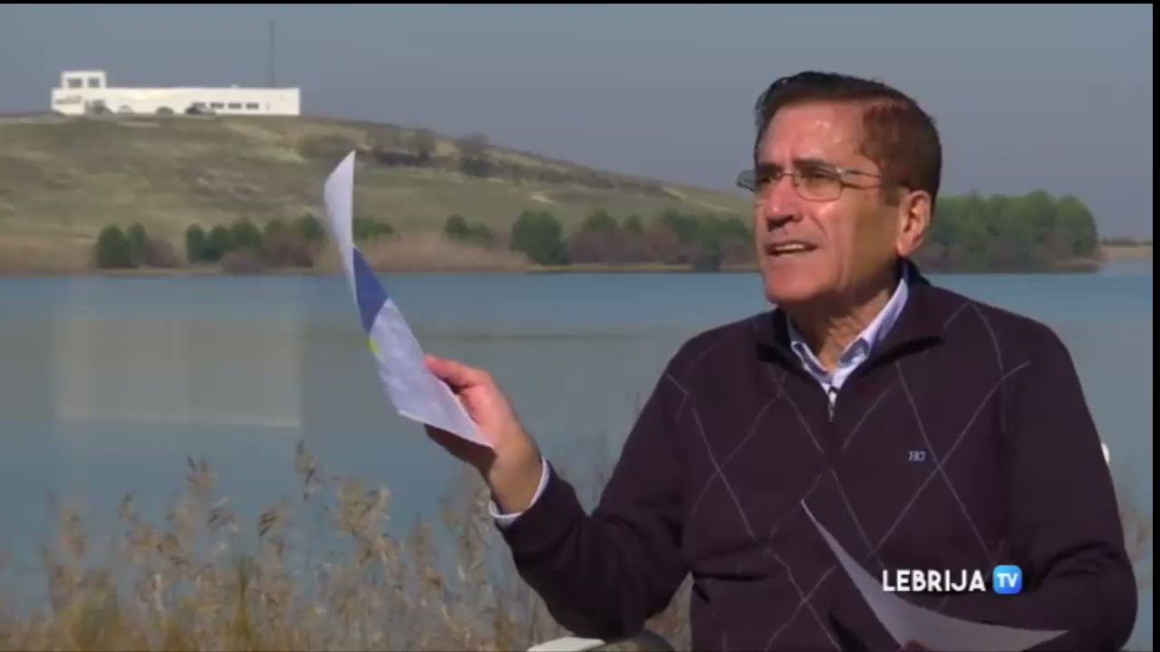 La balsa de Melendo: un Éxito del Pueblo de Lebrija