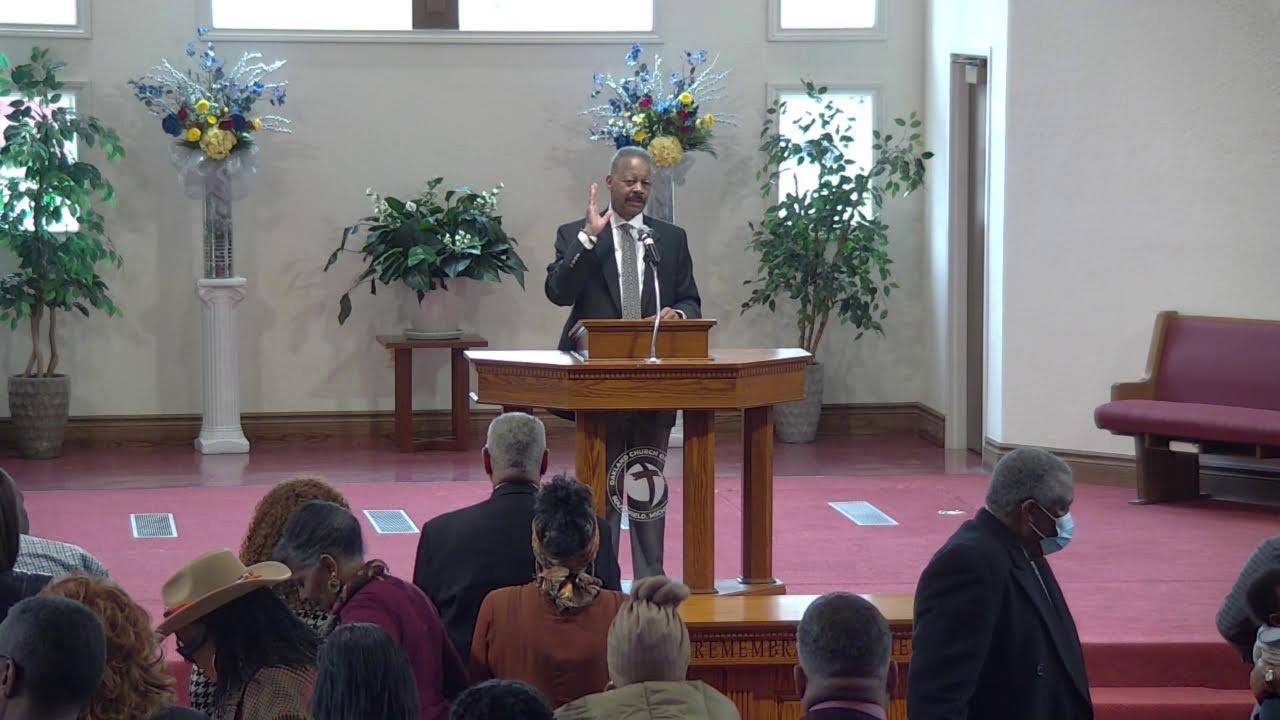 Oakland Church of Christ