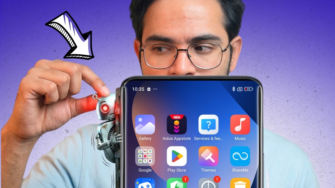 10 Hidden Android Settings 🤫 DO NOT MISS