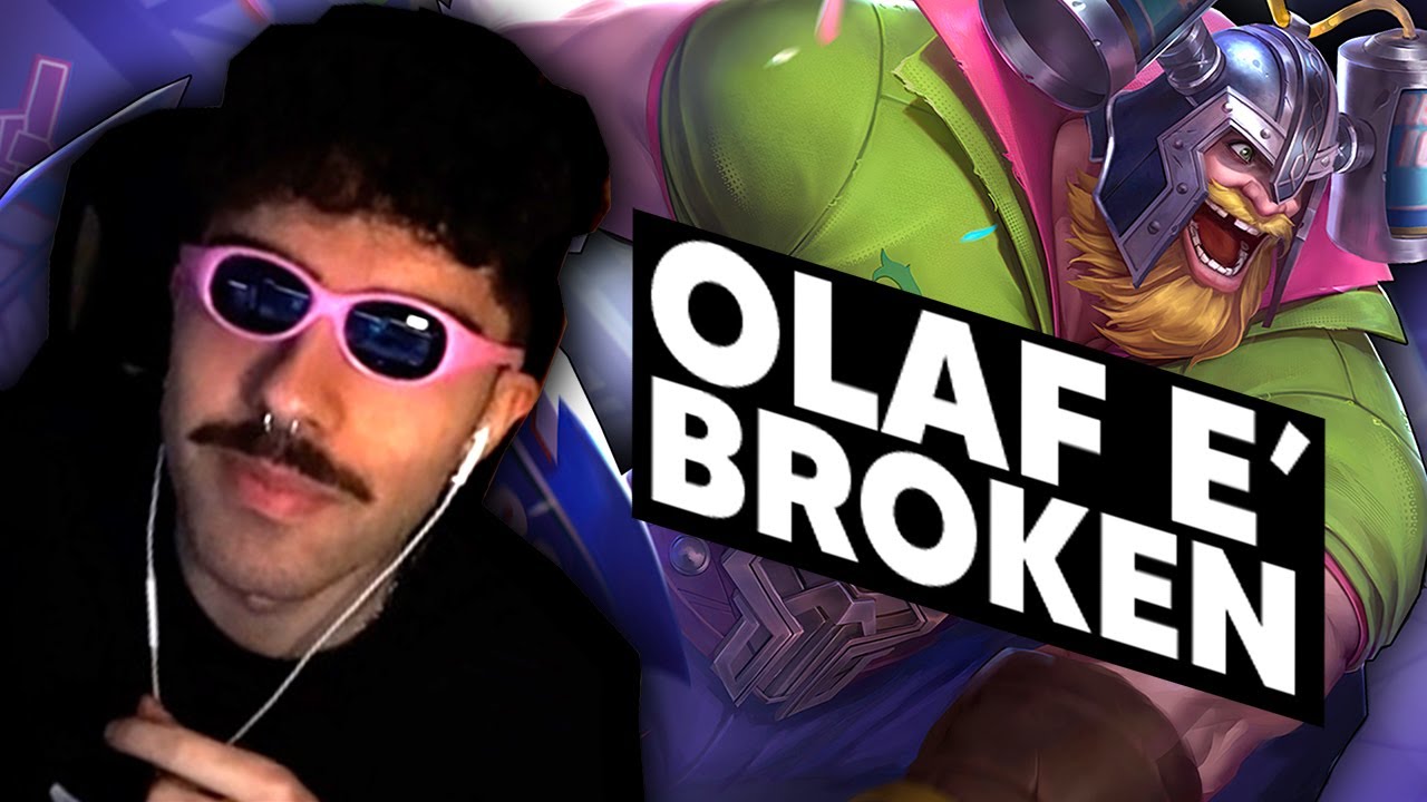 L'OLAF DI BITRITTO E' FORTE