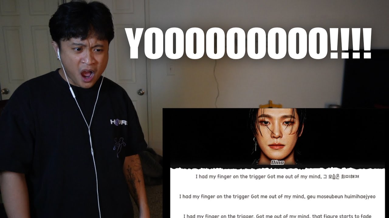 so much VARIETY | SEVENTEEN 'HAPPY BURSTDAY' Album Reaction