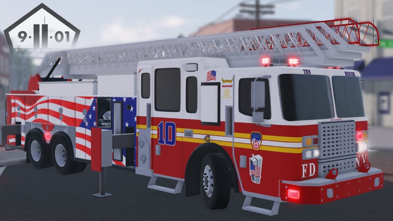 Emergency service tribute - 22 Years on