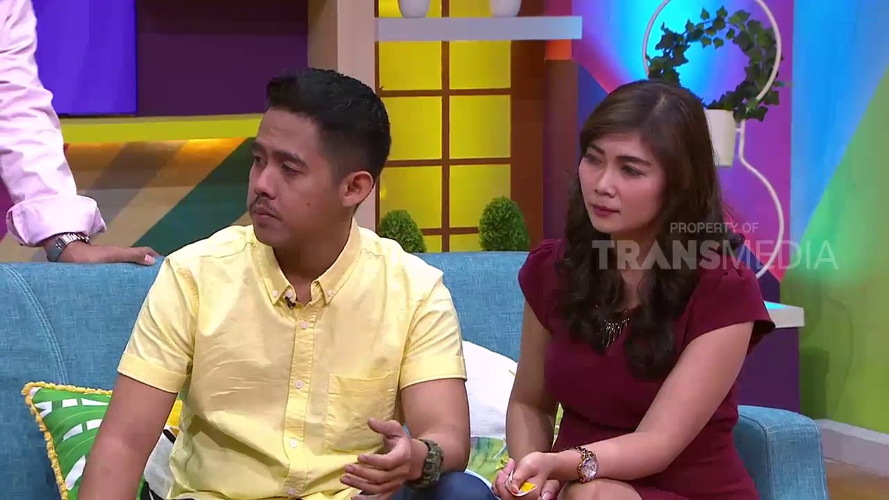 [FULL] Kakakku Pacari Suamiku | RUMAH UYA (30/07/18)