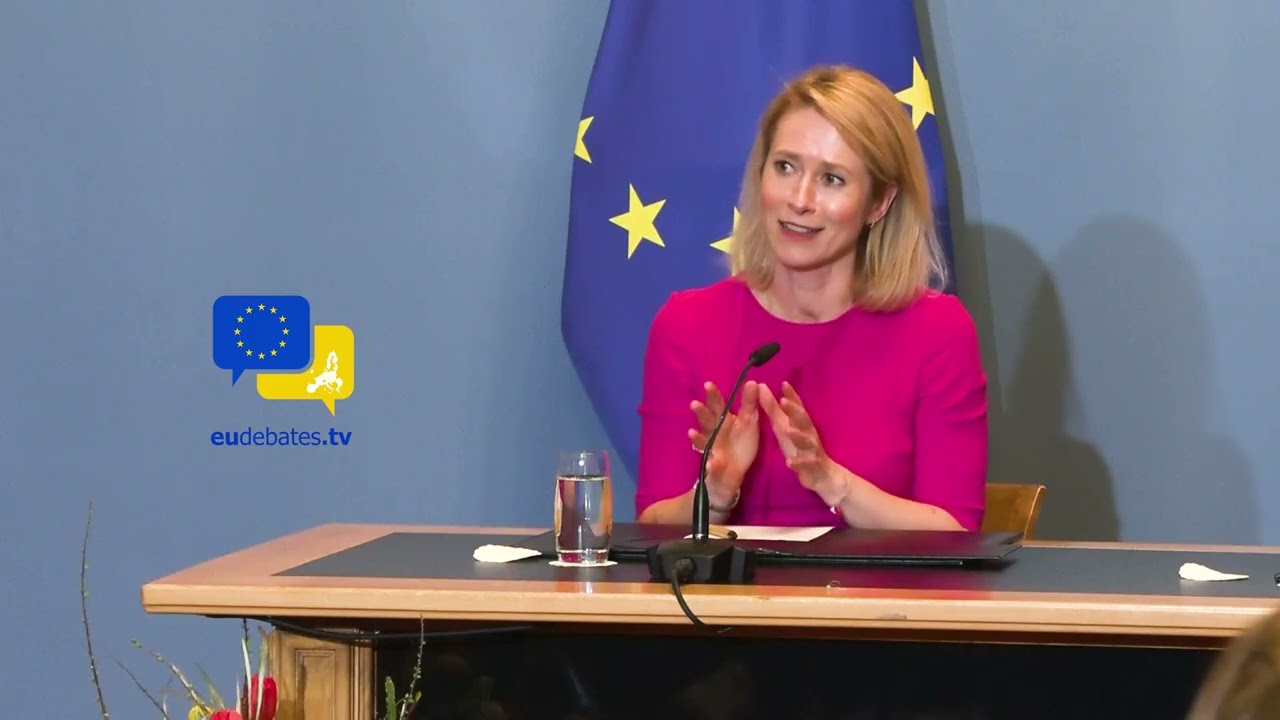 Кая Каллас ШОКИРУЮЩЕЕ ПРЕДУПРЕЖДЕНИЕ: &laquo;Россия атаковала 19 стран &mdash; не поощряйте агрессора&raquo;