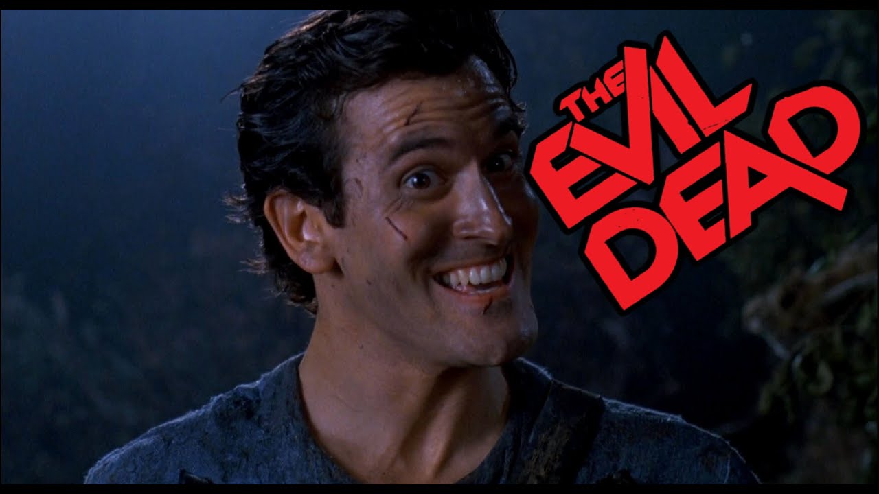Evil DEAD the GAME.. funny moments ( Король Дна )