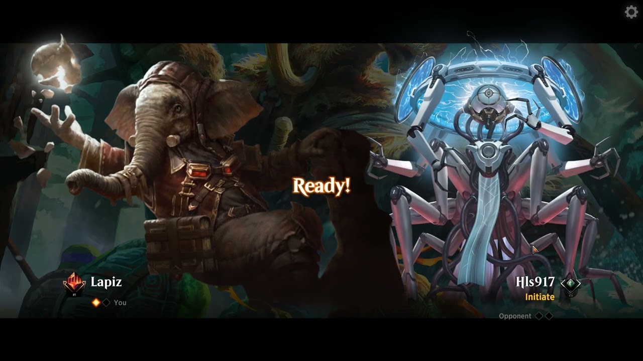 Mar2026 [Mythic] Mardu Goyfs Vs Izzet Affinity
