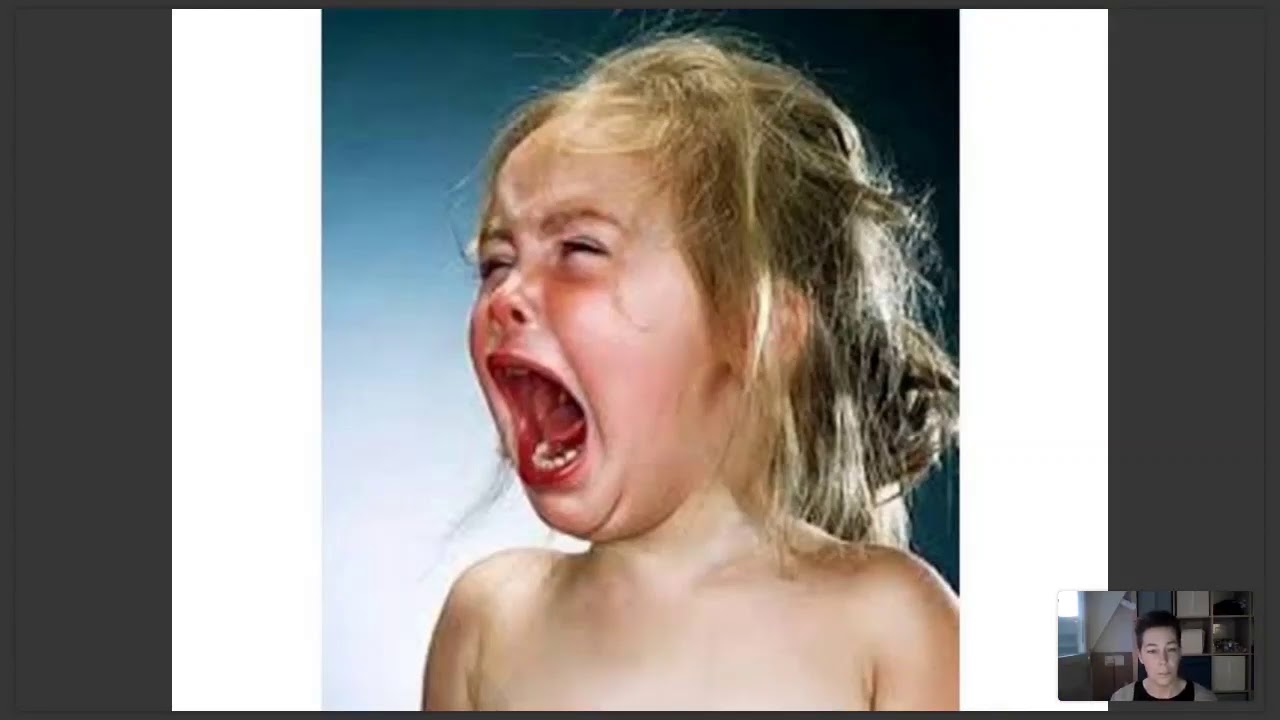 Kinderen en emoties