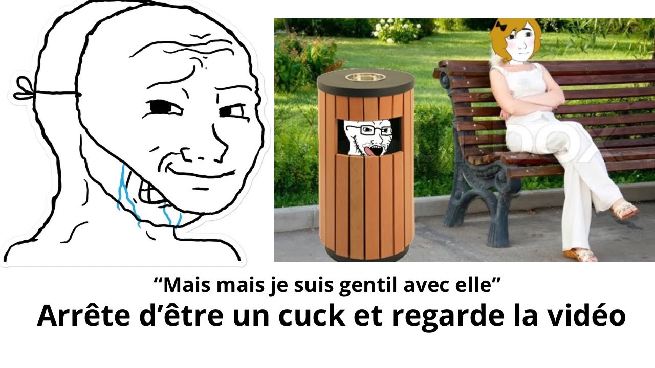 ATTIRER une fille n’est pas LOGIQUE  (et arrête d’être gentil avec elles) 