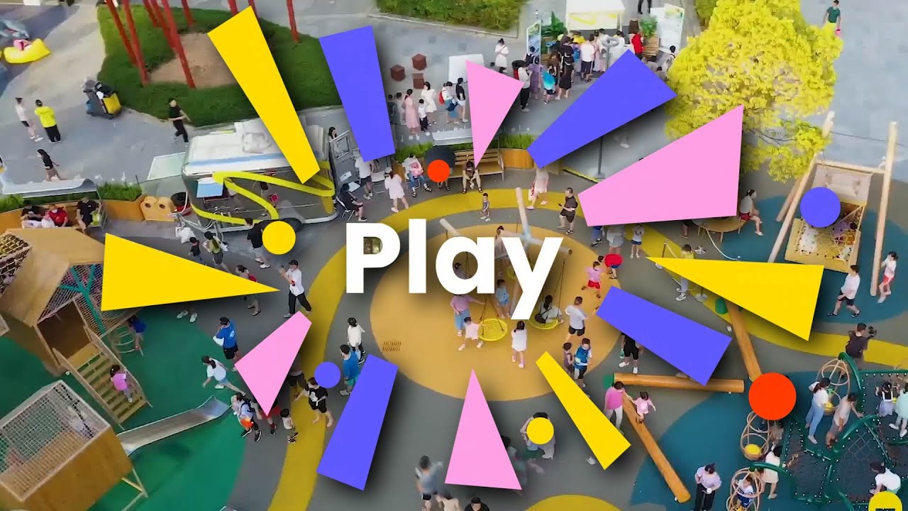 Introducing International Day of Play!