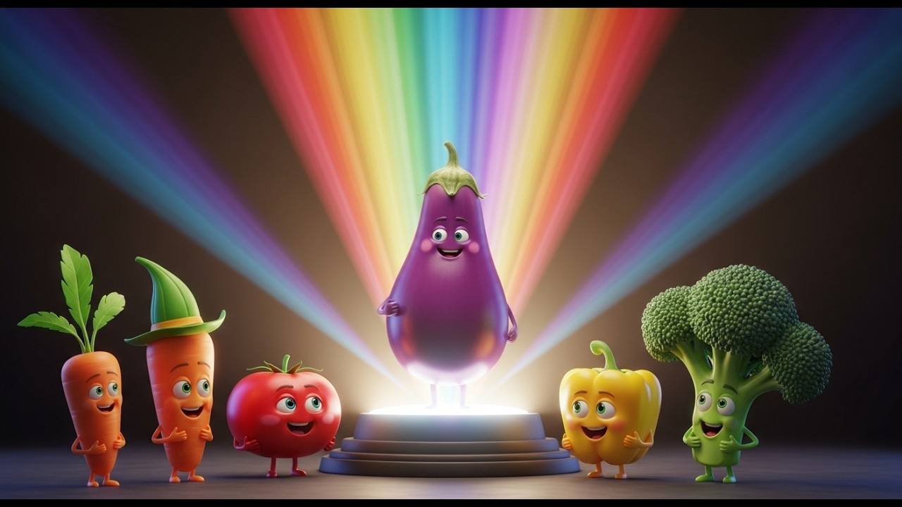 💜 Little Healthy Heart Party ❤️ Fun Nutrition Songs for Kids and Many More Fun Songs!