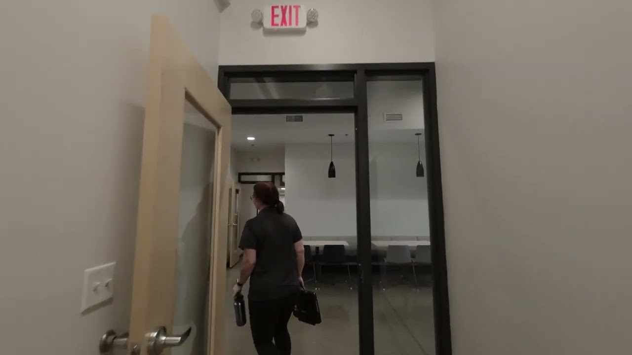 Virtual Tour of Rodem's Headquarters