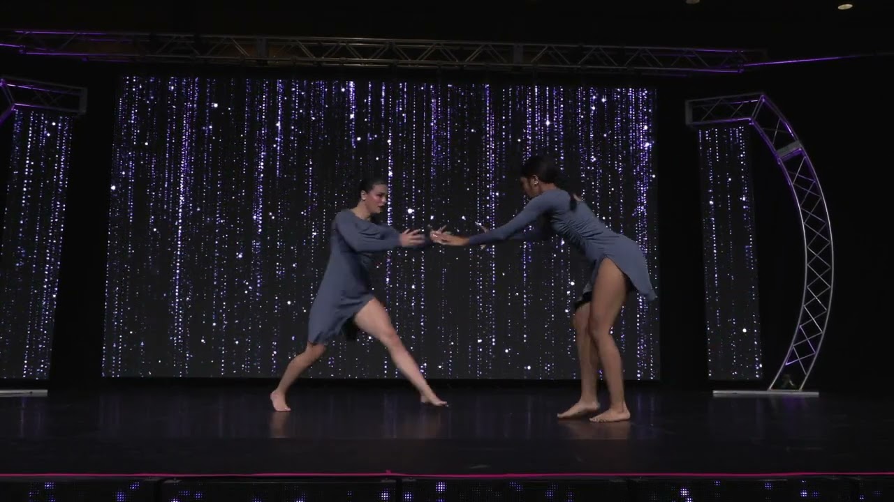 Power Explosion - Medicine - Senior Duo
