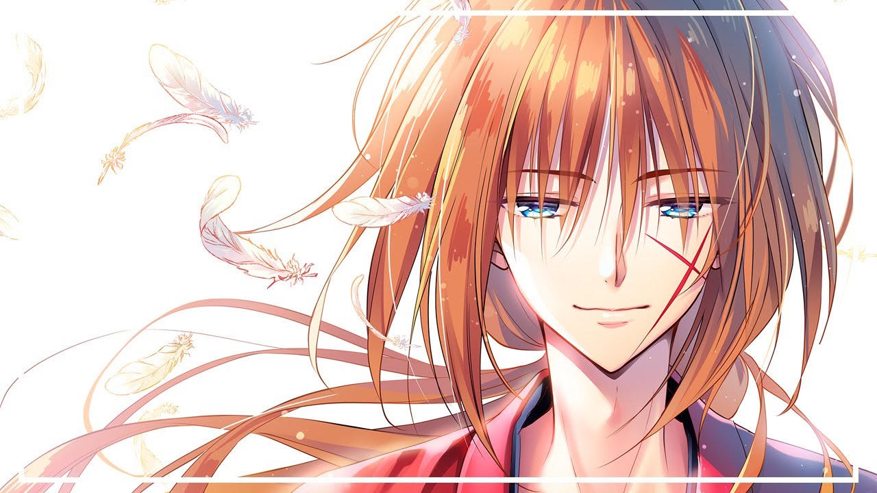Omoi Odorenai Warutsu (Extended Version) - Rurouni Kenshin OST