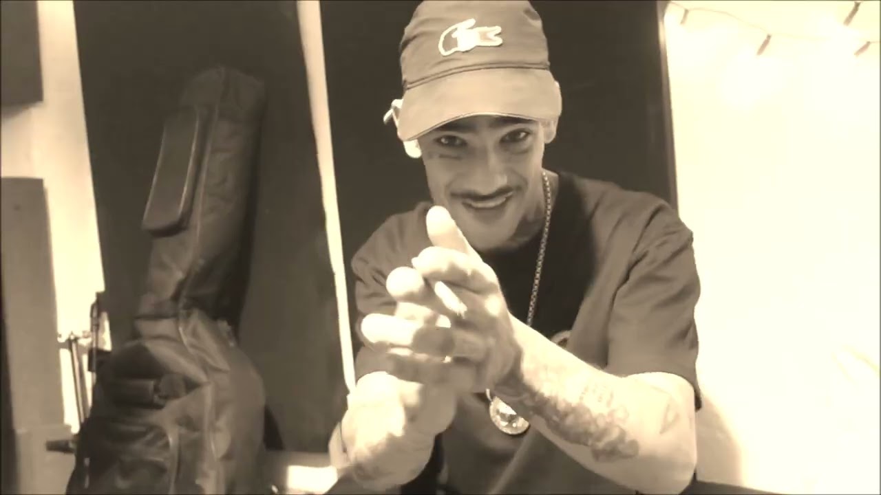 SI QUIERES VOLVER - PIRRIS SOSA 181 (Videoclip Oficial)