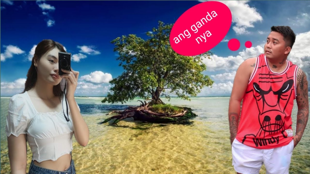 Kanuto TV hindi mapigilang kiligin kay jannah madrid