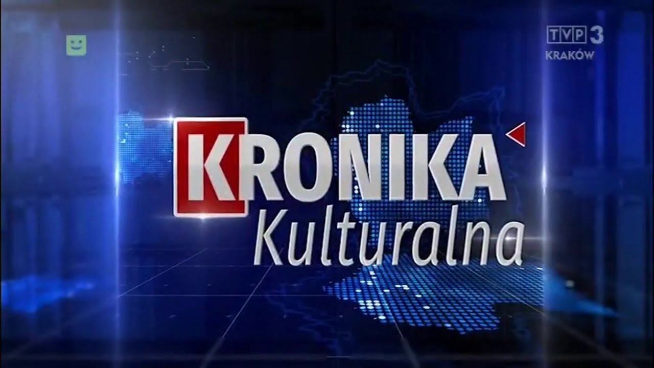 Kronika Kulturalna TVP3 Kraków
