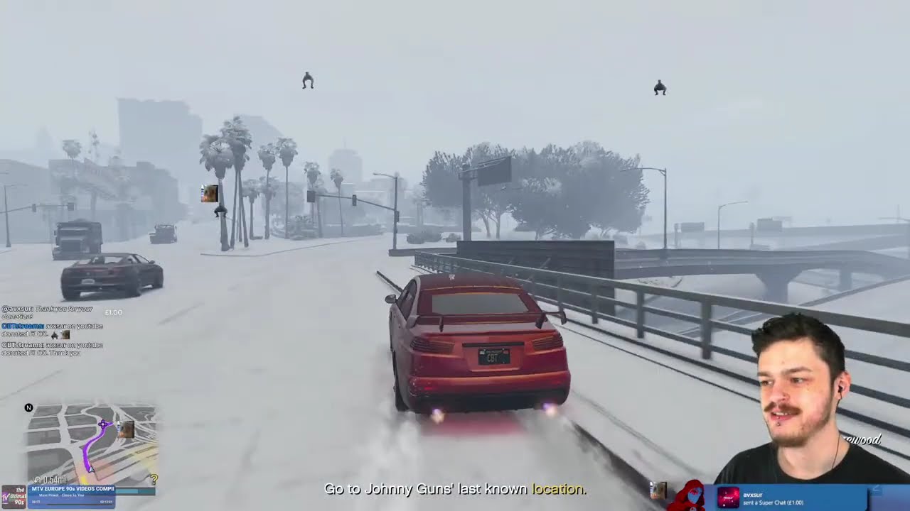 AGENCY & DIAMOND CASINO🎄GTA ONLINE ❄️ MANSION SOON 🎅 OPRESSOR GOT ⛄