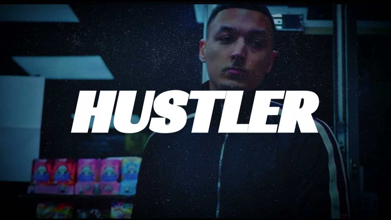 “Hustler” | Slim Type Beat