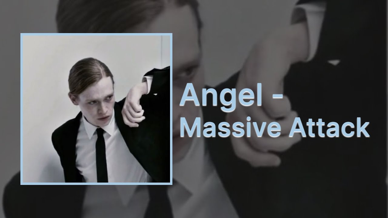Antiviral 2012 Loop |  Angel - Massive Attack