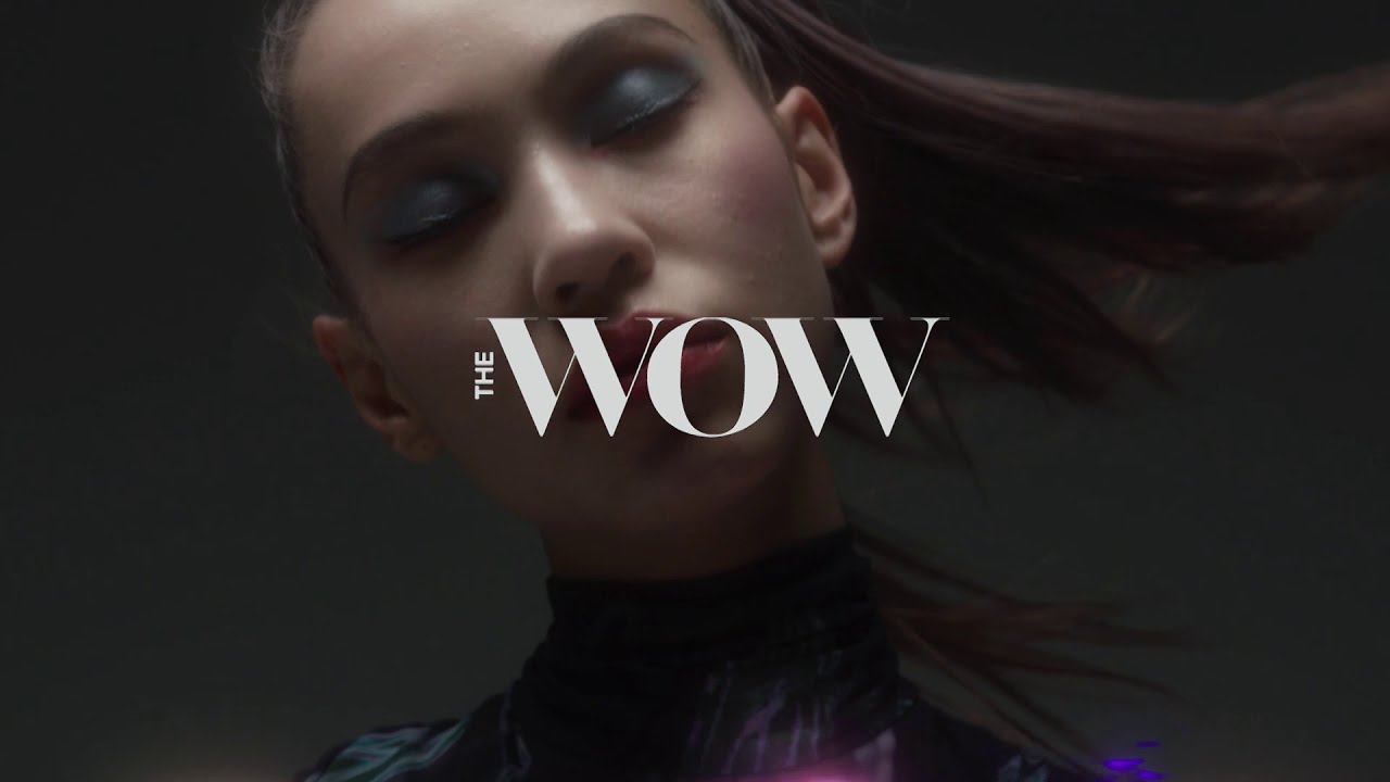 The WOW X Kiko Mizuhara水原希子 Fashion Film