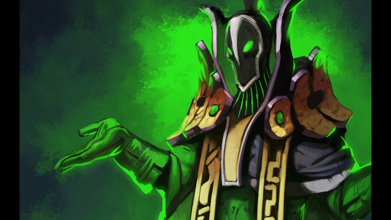 DoTa II