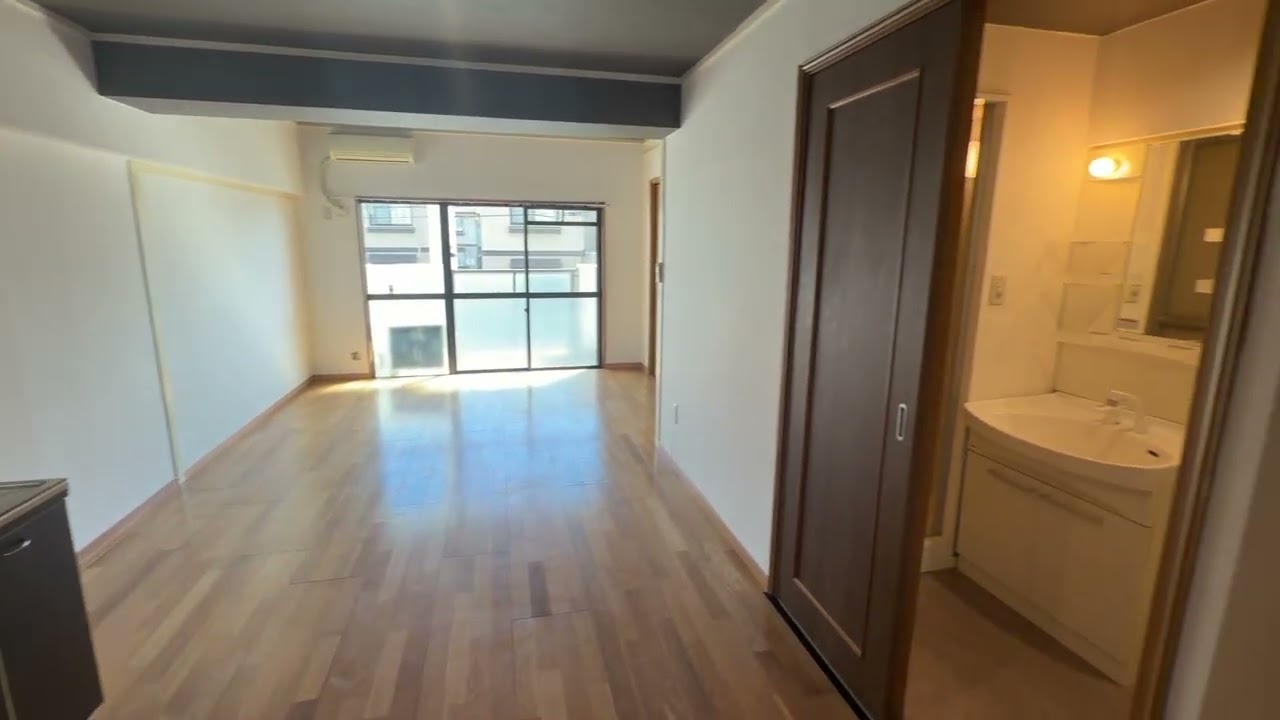 セゾン・プランドール晴丘202