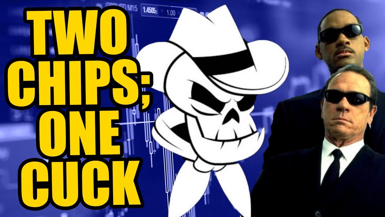 The Double Dip Incident - The Cans Abuser  Part 3 (Ghost - True Capitalist Radio) Lolcow Documentary