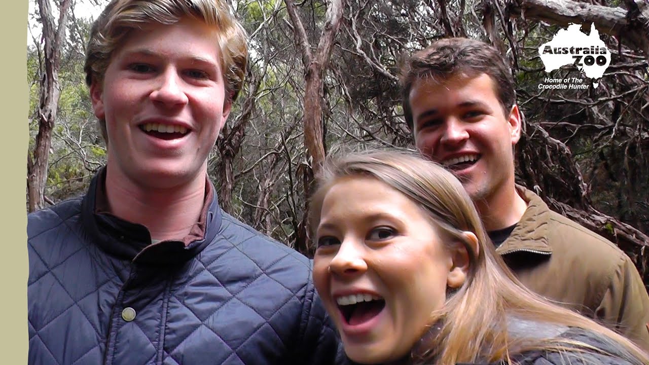 Holiday Home Videos | Irwin Family Adventures