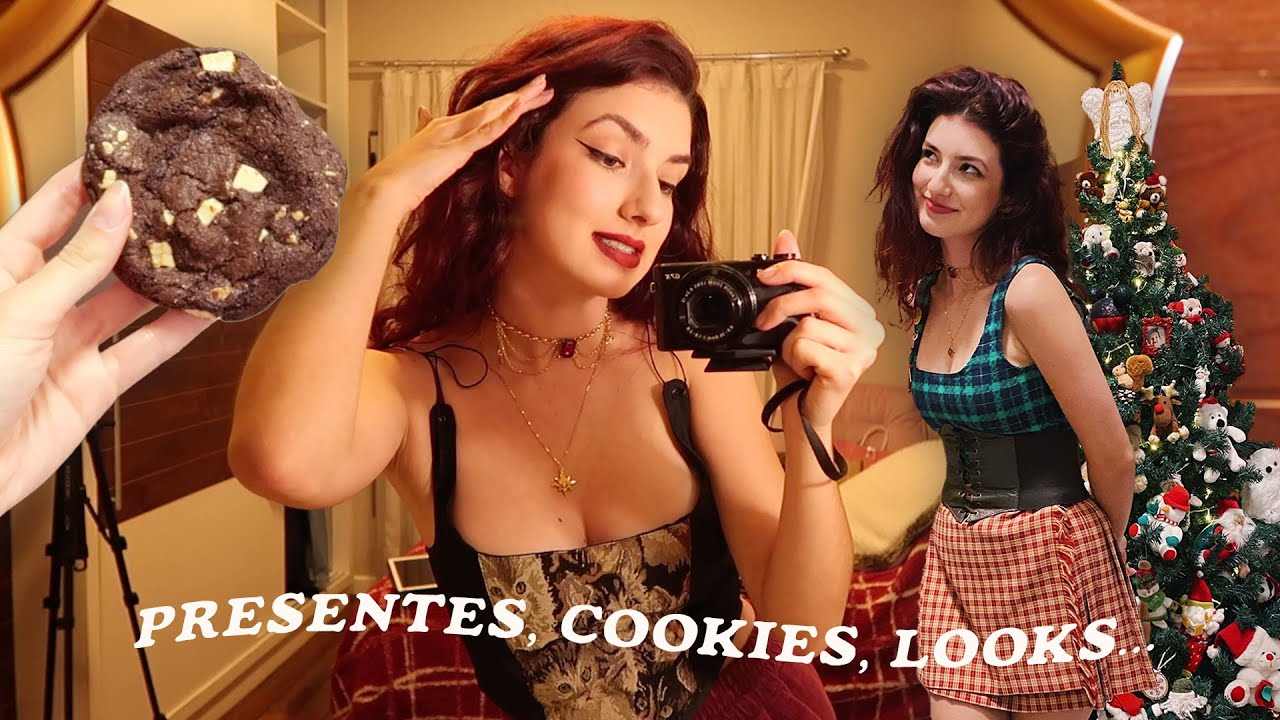 As incríveis aventuras natalinas de Femingos
