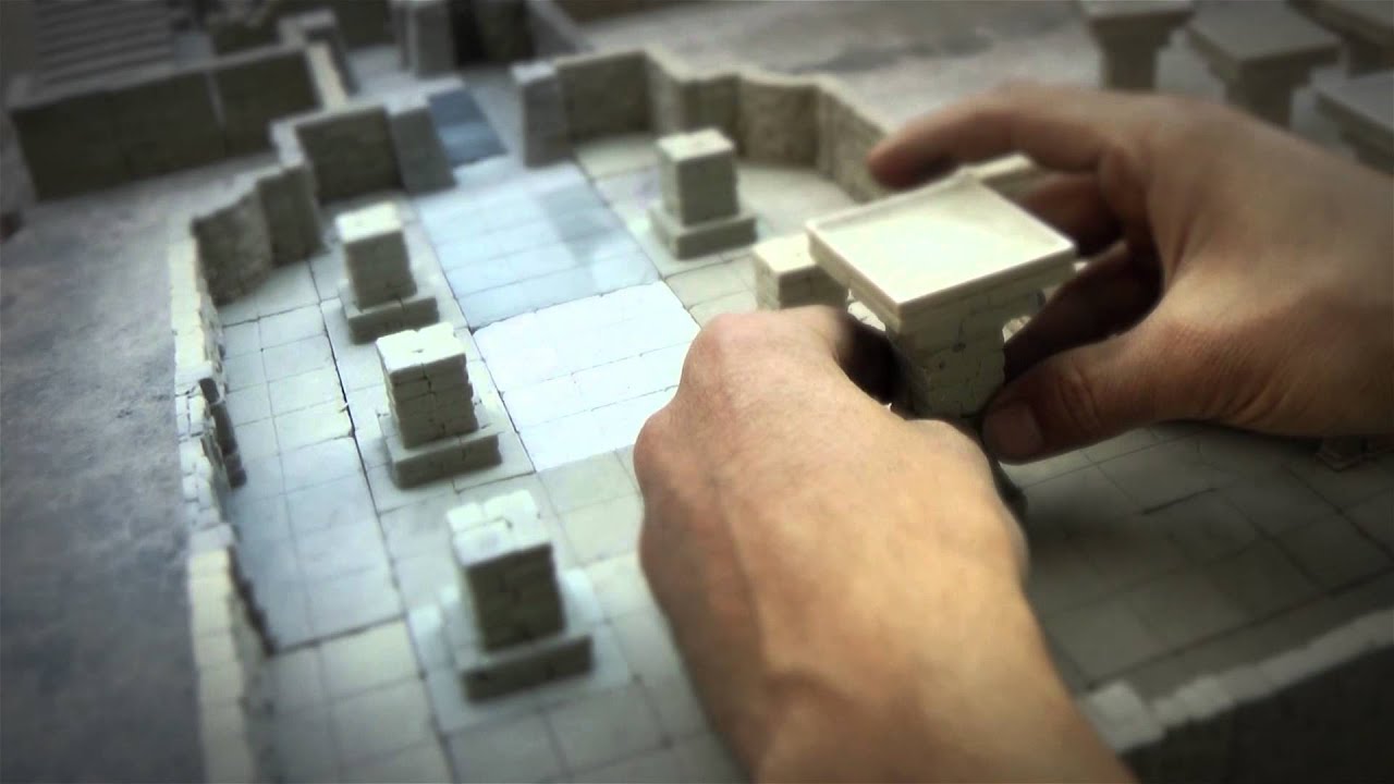 DungeoNext Documentary
