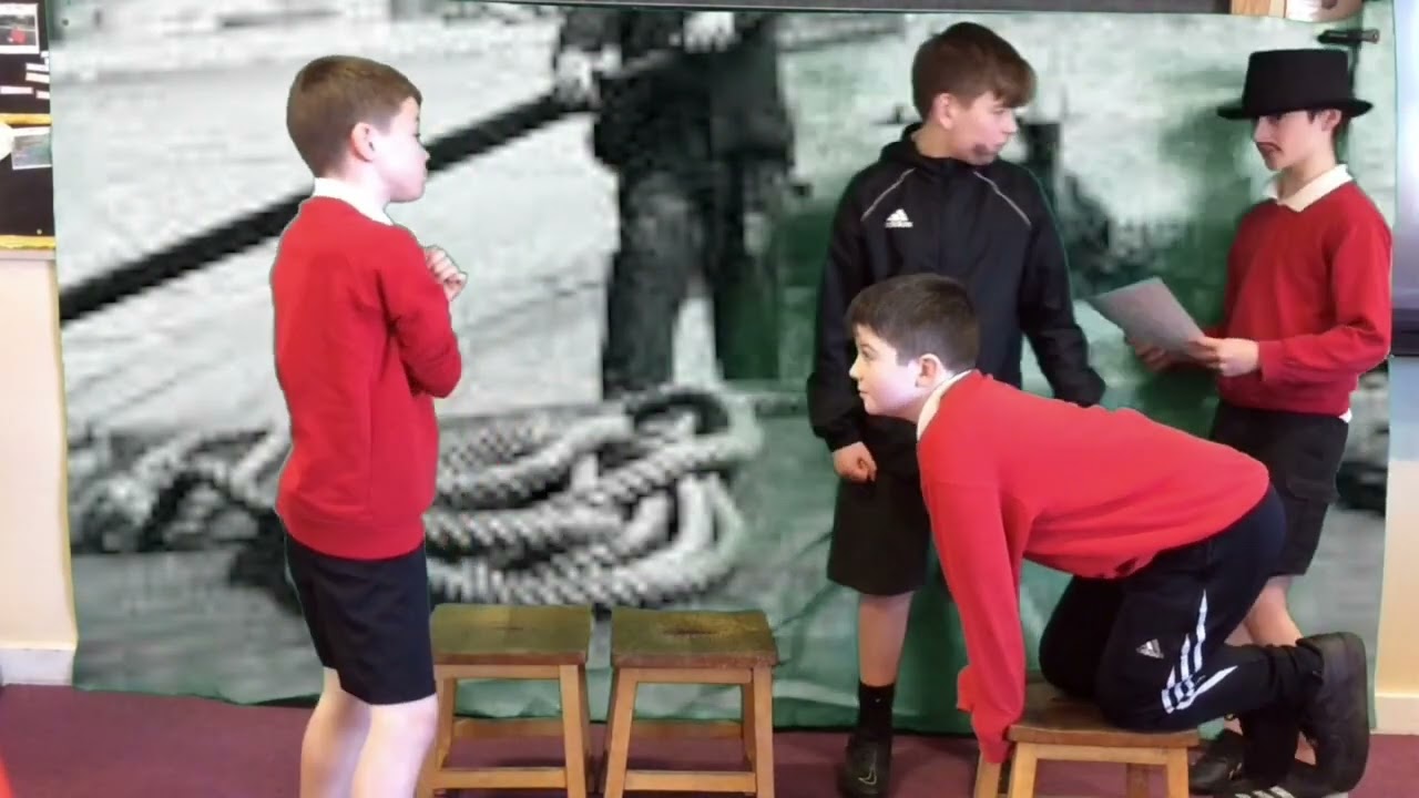 P7A Assembly