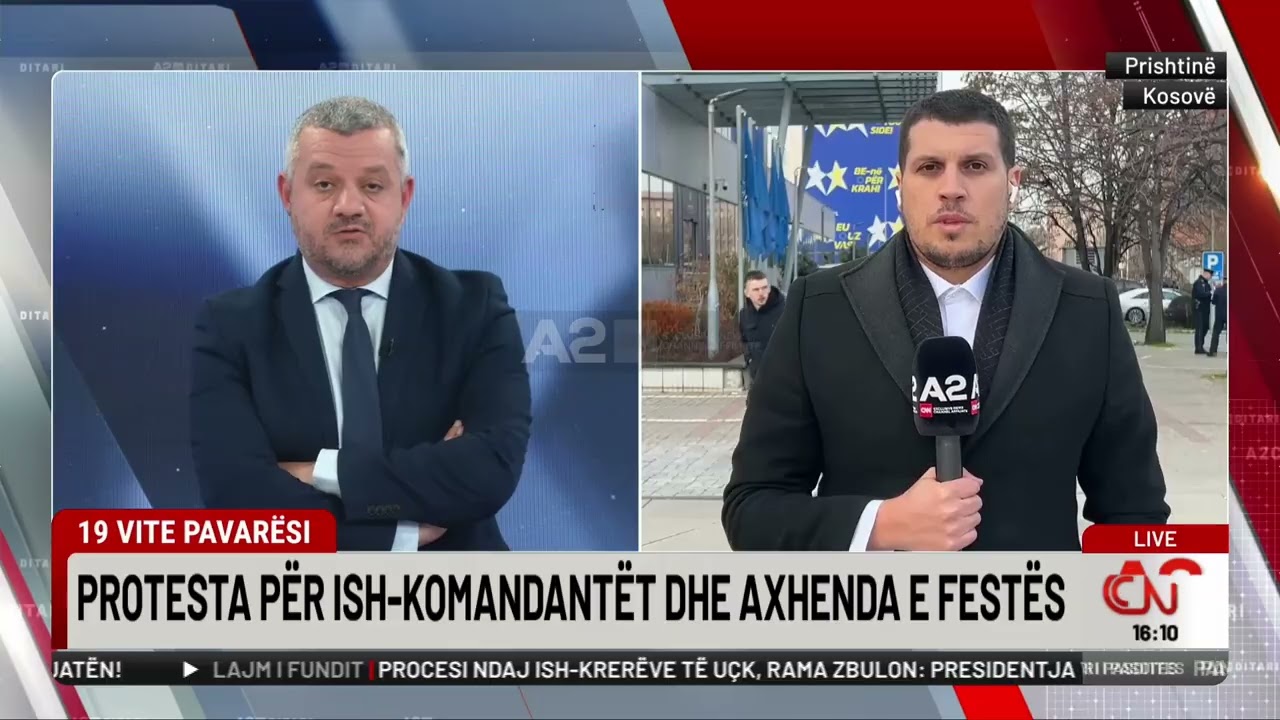 Vizita e Ramës në Kosovë dhe takimi me Osmanin, Ideal Gola: Është biseduar për bordin e paqes ku