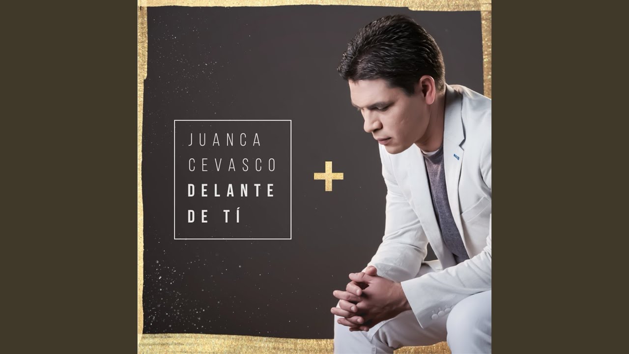 Delante de Tí
