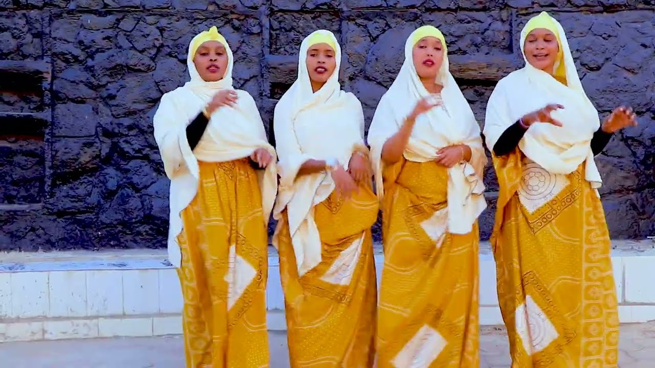 HEESTII || TALAABIIB ING GUURAA YAHUUDAY || XIDIGAHA KOONFUR GALBEED||2025.